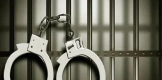 arrest