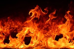 Kannur Resort Fire