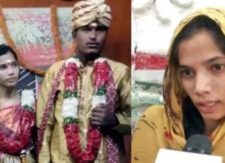 Honour-Killing
