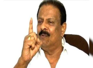 സില്വര് ലൈന്; രാഷ്ട്രീയം കാണേണ്ടെന്ന് കെപിസിസി പ്രസിഡണ്ട് k-sudhakaran