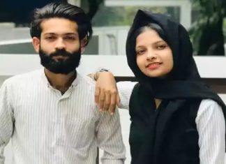 വ്ളോഗർ റിഫയുടെ മരണം; ഭർത്താവ് മെഹ്നാസിനായി ലുക്കൗട്ട് നോട്ടീസ് vloger rifa-