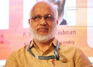 തെളിവുണ്ടെങ്കില് പുറത്തുവിടൂ; നഡ്ഡയോട് എംഎ ബേബി ma baby