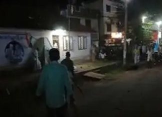 നൂറനാട് സംഘർഷം; ഒമ്പത് സിപിഐ പ്രവർത്തകർ കൂടി അറസ്റ്റിൽ CPI-Congress conflict in Alappuzha