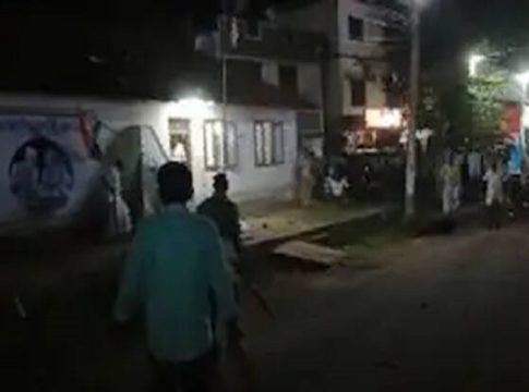 CPI-Congress conflict in Alappuzha
