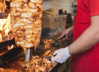 'Operation Shawarma'; 36 lakh rupees was received as fine - health department