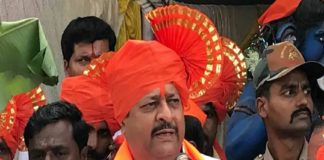 Promise to become CM if Rs 2,500 crore is given; BJP MLA with revelation