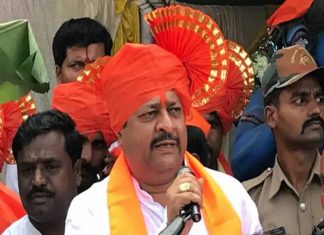 Promise to become CM if Rs 2,500 crore is given; BJP MLA with revelation