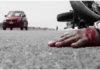 road-accident