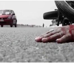 road-accident