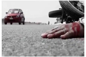road-accident