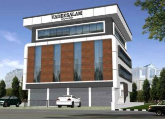 Vadeesalam renovation; kerala muslim jamaath's Saradhi Sangamamwill start on Sunday