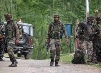 നാവിക അഭ്യാസം പ്രഖ്യാപിച്ച് പാക്കിസ്ഥാൻ; ഐഎൻഎസ് വിക്രാന്ത് ഉൾക്കടലിലേക്ക് PahalgamTerroristAttack