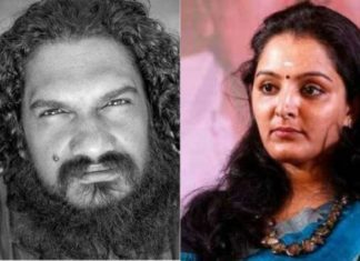 സനൽകുമാർ ശശിധരൻ അന്വേഷണവുമായി സഹകരിക്കുന്നില്ല; കമ്മീഷണർ Sanalkumar Sasidharan
