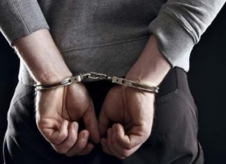BJP Worker Were Arrested By Punjab Police From Delhi