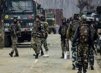 പാക്കിസ്ഥാൻ ഷെല്ലാക്രമണം; അതിർത്തി പ്രദേശങ്ങളിൽ ഉള്ളവരെ മാറ്റാൻ നിർദ്ദേശം terrorist attack