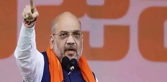‘ബിജെപി ഭരിക്കുന്ന സംസ്ഥാനങ്ങളിൽ 2029ന് മുമ്പ് ഏകീകൃത സിവിൽ കോഡ് നടപ്പിലാക്കും’ Amit-shah