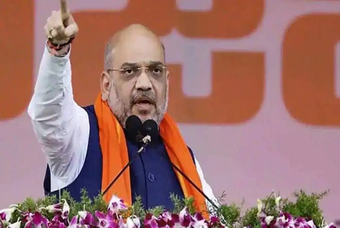 Amit-shah