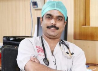 ജോ ജോസഫിനെതിരെ അശ്ളീല പ്രചാരണം; കോൺഗ്രസ് പ്രവർത്തകനടക്കം രണ്ടുപേർ അറസ്റ്റിൽ