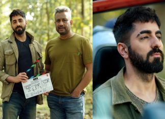 ആയുഷ്മാൻ ഖുറാന- അനുഭവ് സിൻഹ കൂട്ടുകെട്ടിൽ ‘അനേക്’; ട്രെയ്ലറെത്തി