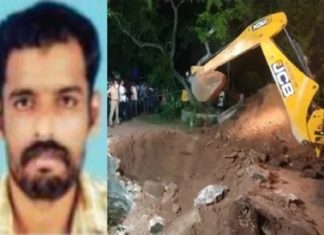 14 മണിക്കൂർ നീണ്ട രക്ഷാപ്രവർത്തനം; കിണറിൽ വീണ തൊഴിലാളിയുടെ മൃതദേഹം പുറത്തെടുത്തു The Worker Fell Down In Well And Died In Kollam