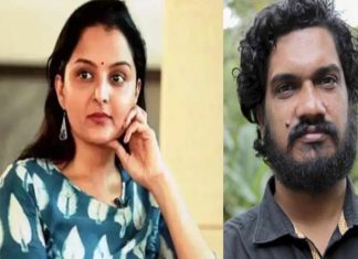 മജ്ഞു വാര്യരുടെ പരാതി; സംവിധായകൻ സനൽകുമാർ ശശിധരൻ അറസ്റ്റിൽ Sanal Kumar Sasidharan Were Arrested In Manju Warriers Complaint
