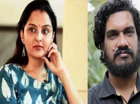 Sanal Kumar Sasidharan Were Arrested In Manju Warriers Complaint