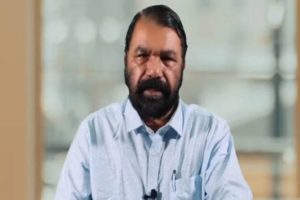 V Sivankutty
