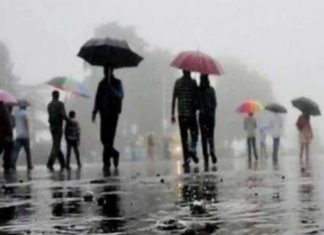 സംസ്ഥാനത്ത് അതിതീവ്ര മഴ തുടരും; വിവിധ ജില്ലകളിൽ അലർട്ടുകൾ പ്രഖ്യാപിച്ചു Heavy Rain Alert-Kerala