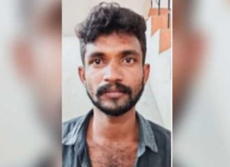 കുപ്രസിദ്ധ മോഷ്ടാവ് പോലീസിന്റെ വലയിൽ