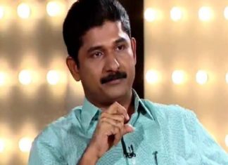 ഇടതുപക്ഷം അന്ന് സഹകരിച്ചത് ജനതാ പാർട്ടിയുമായി, ആർഎസ്എസുമായല്ല; എം സ്വരാജ് M swaraj