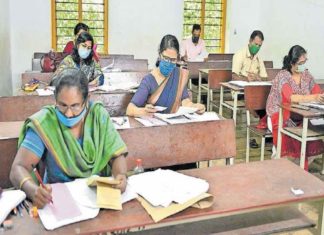 ഉത്തര സൂചിക പുതുക്കി; പ്ളസ് 2 കെമിസ്ട്രി മൂല്യനിർണയം ഇന്ന് മുതൽ Plus 2 Chemistry Paper Valuation Will Start Today