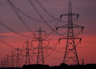 Electricity rates increased in the state