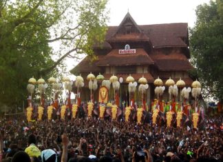 തൃശൂർ പൂരം സാമ്പിൾ വെടിക്കെട്ട്; നിയന്ത്രണങ്ങളിൽ ഇളവ് Thrissur Pooram Will Begins Today