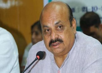 karnataka cm