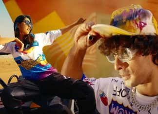 ‘കണ്ണിൽ പെട്ടോളെ…’; ‘തല്ലുമാല’യിലെ ആദ്യ ഗാനമെത്തി