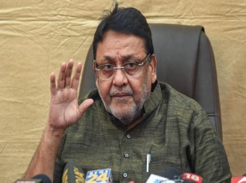 ആരോഗ്യനില മോശം; നവാബ് മാലിക് ഐസിയുവിൽ nawab-malik