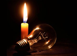 Electricity Shortage Due To The Coal Shortage Increased In India