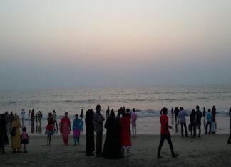 ജില്ലയിലെ ടൂറിസം കേന്ദ്രങ്ങൾ ഉണർന്നു; തിരക്ക് നിയന്ത്രിക്കാൻ മുൻകരുതൽ Tourism Spots In Malappuram Districts Ready To Welcome Tourists