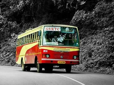 കെഎസ്ആർടിസി ബസുകളിൽ സ്ത്രീകൾക്ക് സൗജന്യ യാത്ര; പ്രതിമാസ നഷ്ടം 112 കോടി KSRTC free travel for women