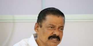 Extensive Inspection In Kerala Due To The Food Poisoning Issue Said Minister