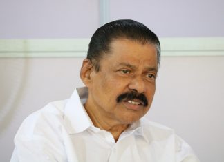 Extensive Inspection In Kerala Due To The Food Poisoning Issue Said Minister