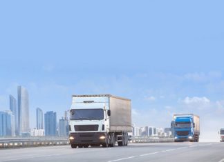 പെരുന്നാൾ ദിനത്തിൽ വലിയ വാഹനങ്ങൾക്ക് ഉച്ചവരെ പ്രവേശന വിലക്ക്; അബുദാബി Heavy Vehicles Ban On Abu Dhabi On Eid Day