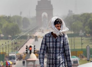 Chance Of Rain In North India In Coming Days