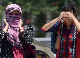 Should Give Electricity To Health Institutions in The Heat Wave Situation