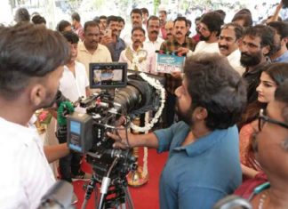 ധ്യാൻ-ജസ്പാൽ ചിത്രം ‘സ്വർഗ്ഗത്തിലെ കട്ടുറുമ്പ്’ തൊടുപുഴയിൽ ചിത്രീകരണം ആരംഭിച്ചു Dhyan-Jaspal movie 'Swargathile Katturumbu' started shooting in Thodupuzha