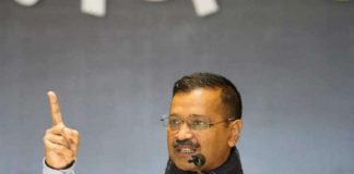 Aravind Kejriwal,