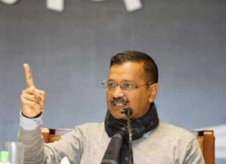 മുഖ്യമന്ത്രി തീരുമാനം വൈകുന്നത് ബിജെപിയിലെ ആഭ്യന്തര കലഹം കാരണം; എഎപി Aravind Kejriwal,