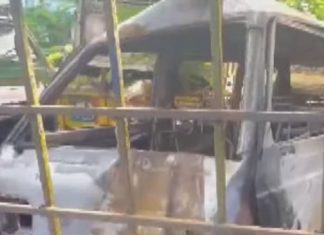 ഭക്ഷ്യവിഷബാധ; ചെറുവത്തൂരിലെ കൂൾബാറിന് എതിരെ ആക്രമണം attack-against-ideal-cool-bar-kasargod