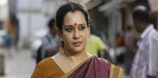 No action against Vijay Babu; Mala Parvathy resigns from 'Amma'