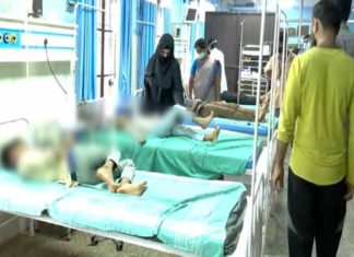 ഷവർമ വിറ്റ കൂൾബാറിന് ലൈസൻസില്ല; ഉടമയും ജീവനക്കാരനും അറസ്റ്റിൽ food poisoning kasargod